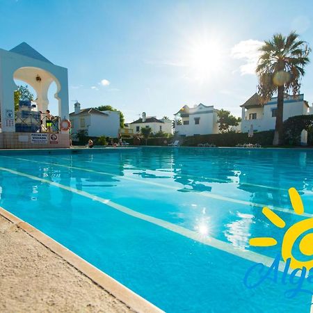 Quinta Velha By Algartur Apartment Cabanas De Tavira Exterior photo