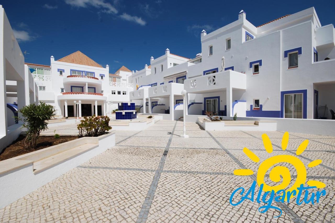 Quinta Velha By Algartur Apartment Cabanas De Tavira Exterior photo