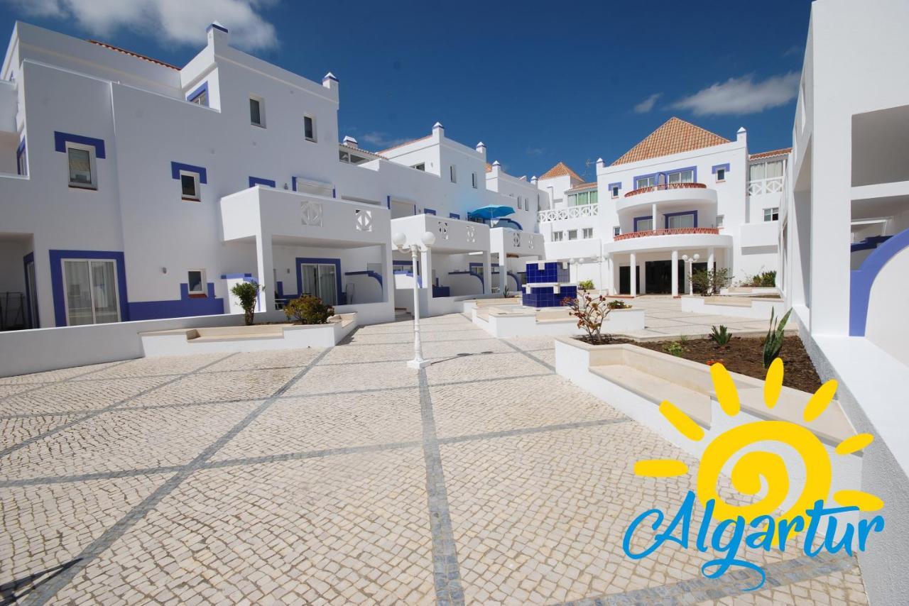 Quinta Velha By Algartur Apartment Cabanas De Tavira Exterior photo